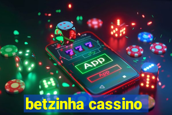 betzinha cassino